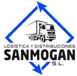 Logísticas y Distribuciones Sanmogan
